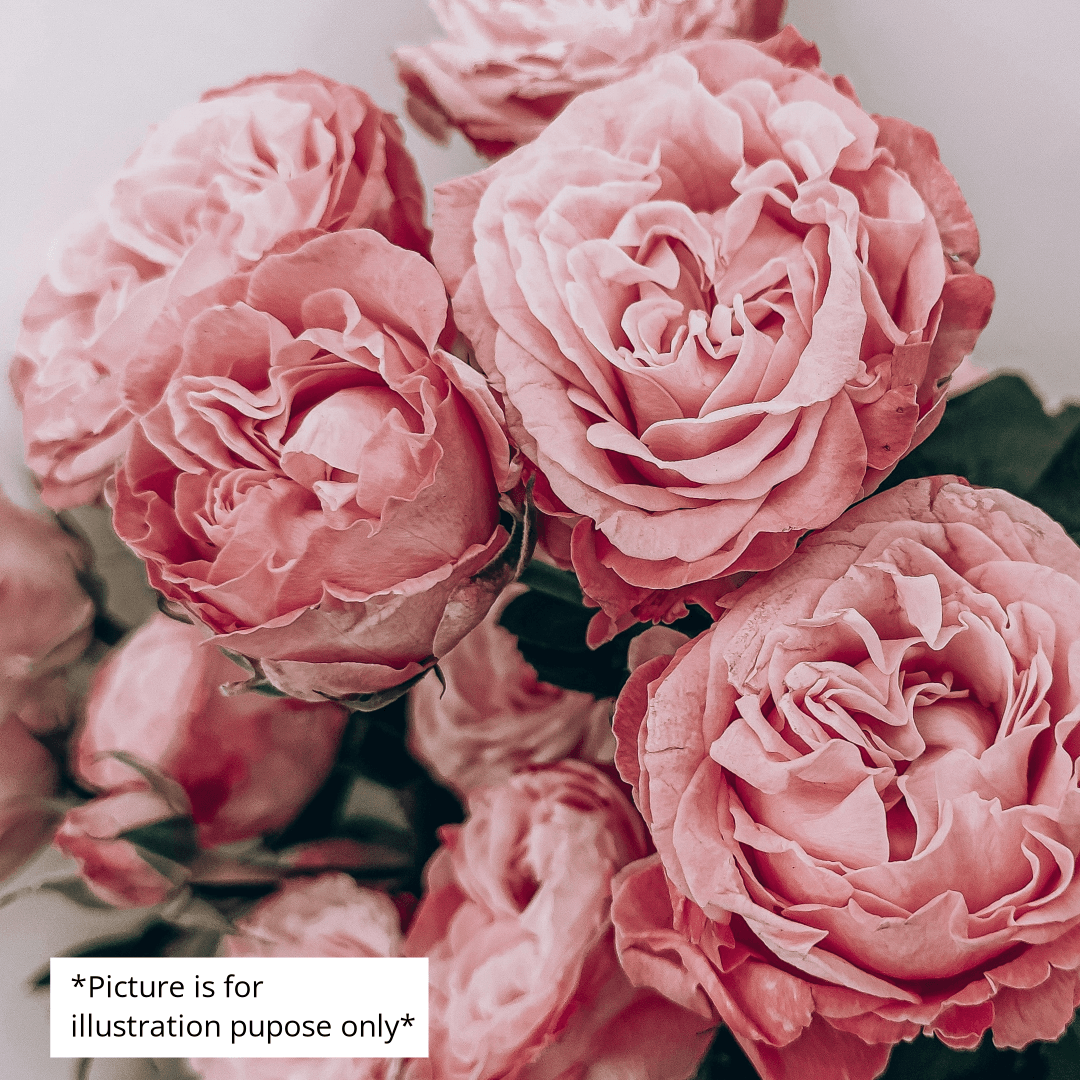 Flowers for you